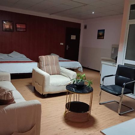 Hotel Cristal Madagascar Antananarivo Kültér fotó