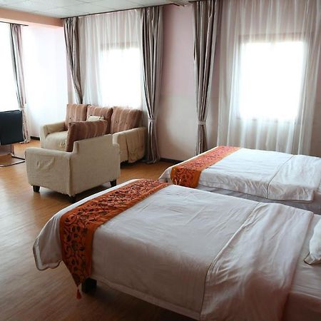 Hotel Cristal Madagascar Antananarivo Kültér fotó
