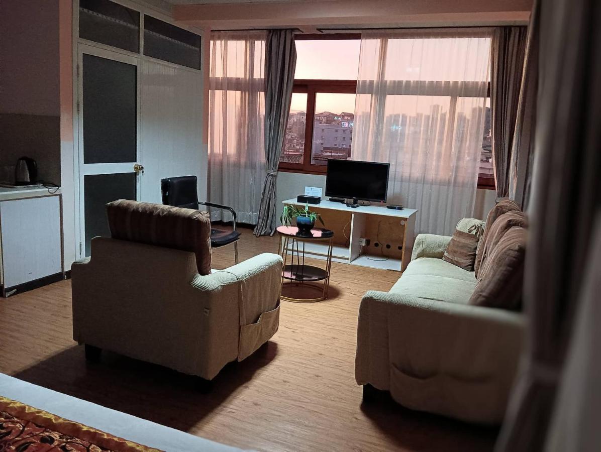 Hotel Cristal Madagascar Antananarivo Kültér fotó