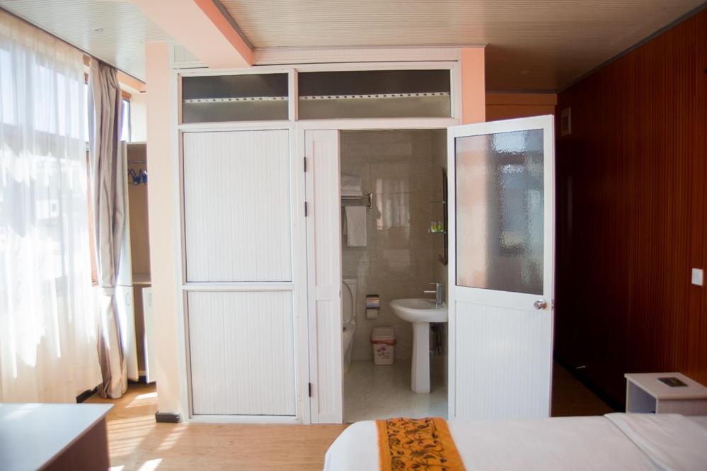 Hotel Cristal Madagascar Antananarivo Kültér fotó