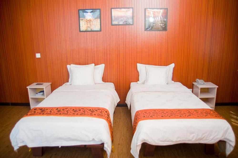 Hotel Cristal Madagascar Antananarivo Kültér fotó