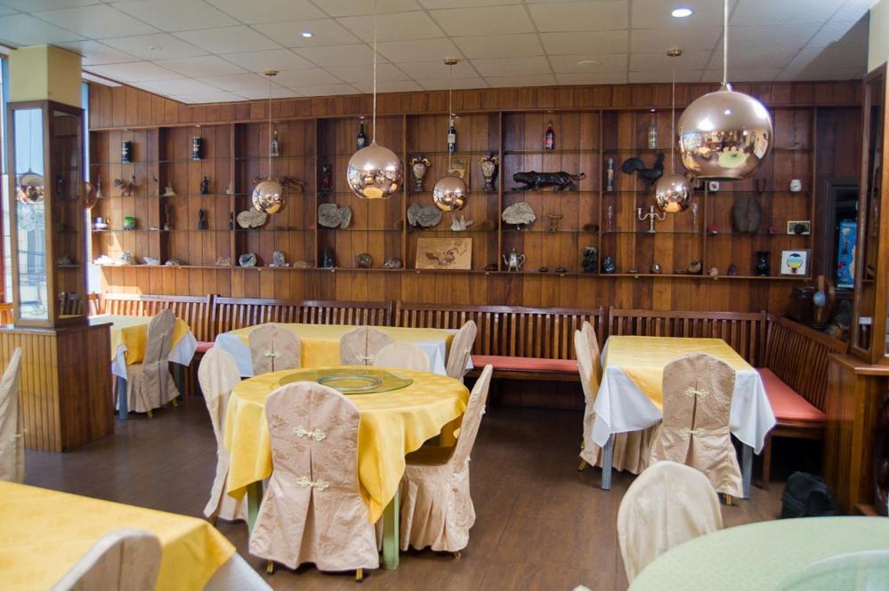 Hotel Cristal Madagascar Antananarivo Kültér fotó