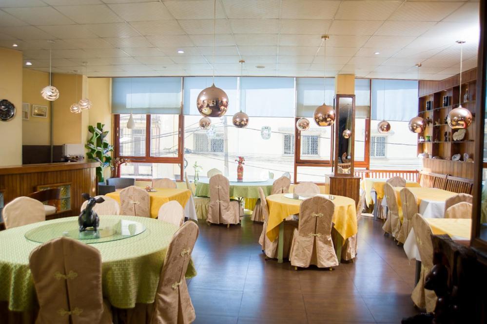 Hotel Cristal Madagascar Antananarivo Kültér fotó