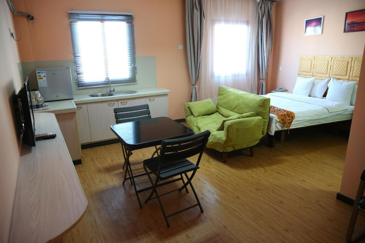 Hotel Cristal Madagascar Antananarivo Kültér fotó