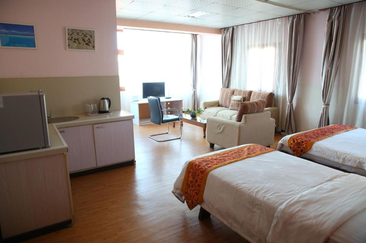 Hotel Cristal Madagascar Antananarivo Kültér fotó